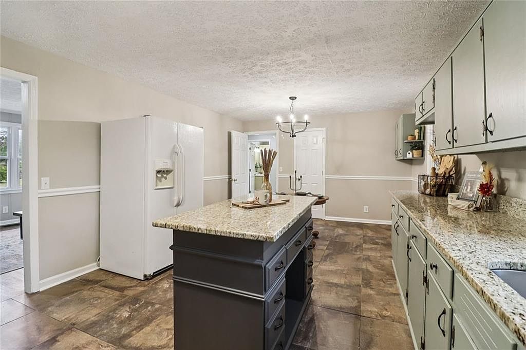 8969 Highway 166 Winston, GA 30187  | Single Family