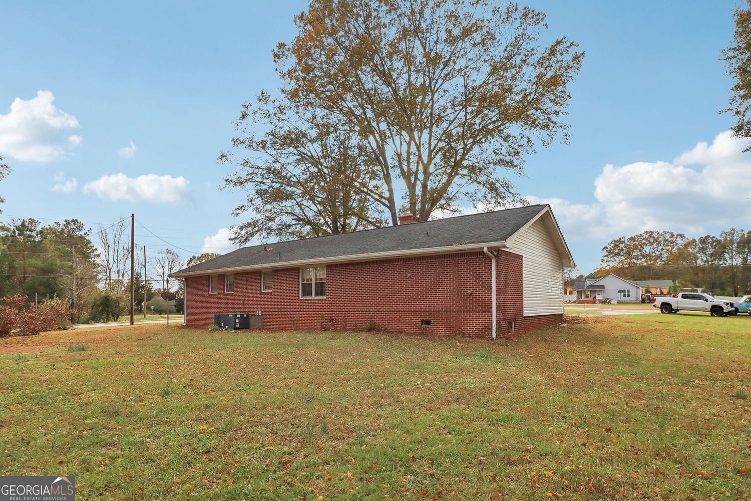 5735 Burnt Hickory Rd Powder Springs, GA 30127  | Single Family