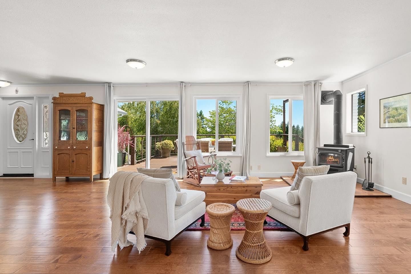 7919 Empire Grade Santa Cruz, CA 95060  | Single Family