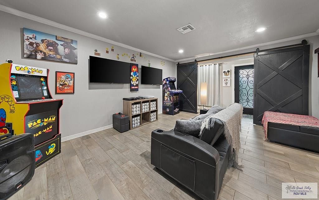 3129 Clifford St Harlingen, TX 78550 | Single Family