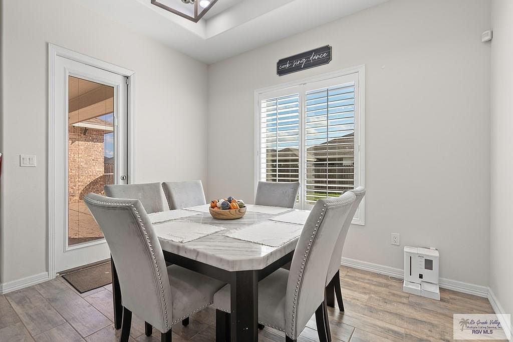 102 Heron Dr Los Fresnos, TX 78566  | Single Family