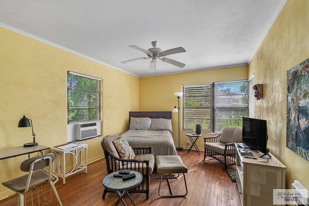 313 E Verbena Ave La Feria, TX 78559  | Single Family