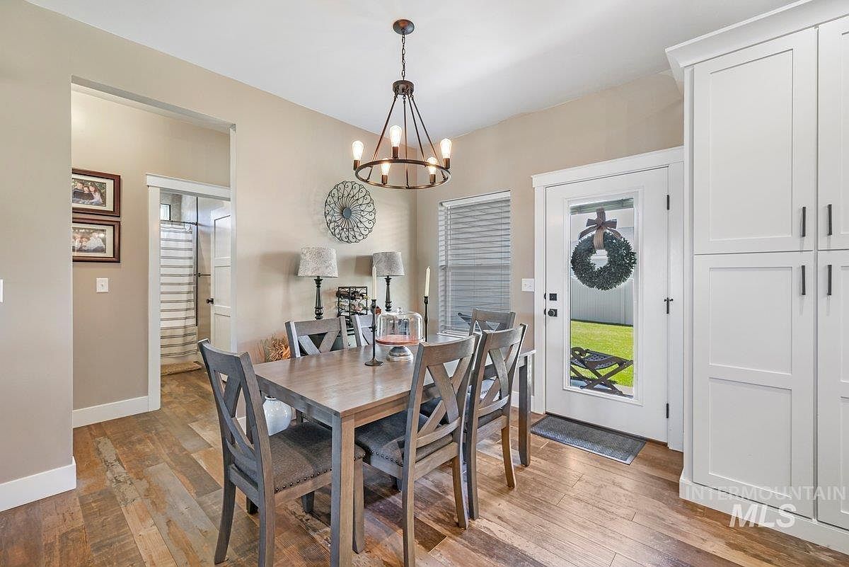 905 Black Mountain Rd Kimberly, ID 83341 | Single Family