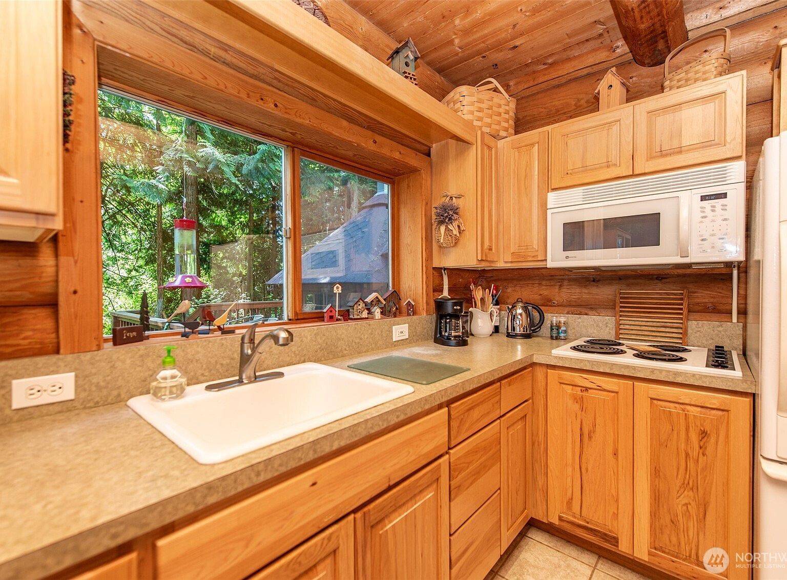 214 Cougar Crest Rd Sequim, WA 98382  | Single Family