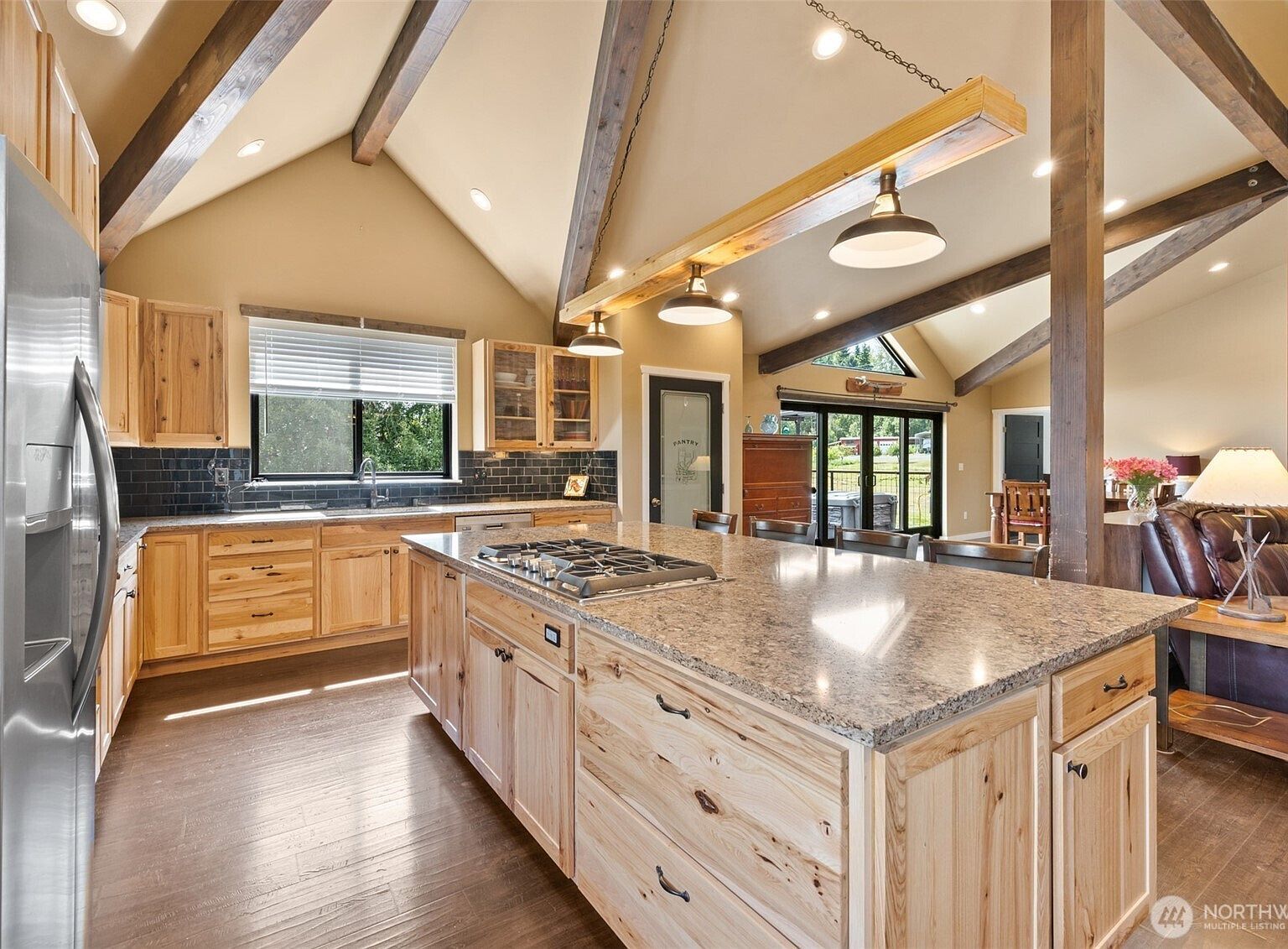 273 Pearce Rd Port Angeles, WA 98362  | Single Family