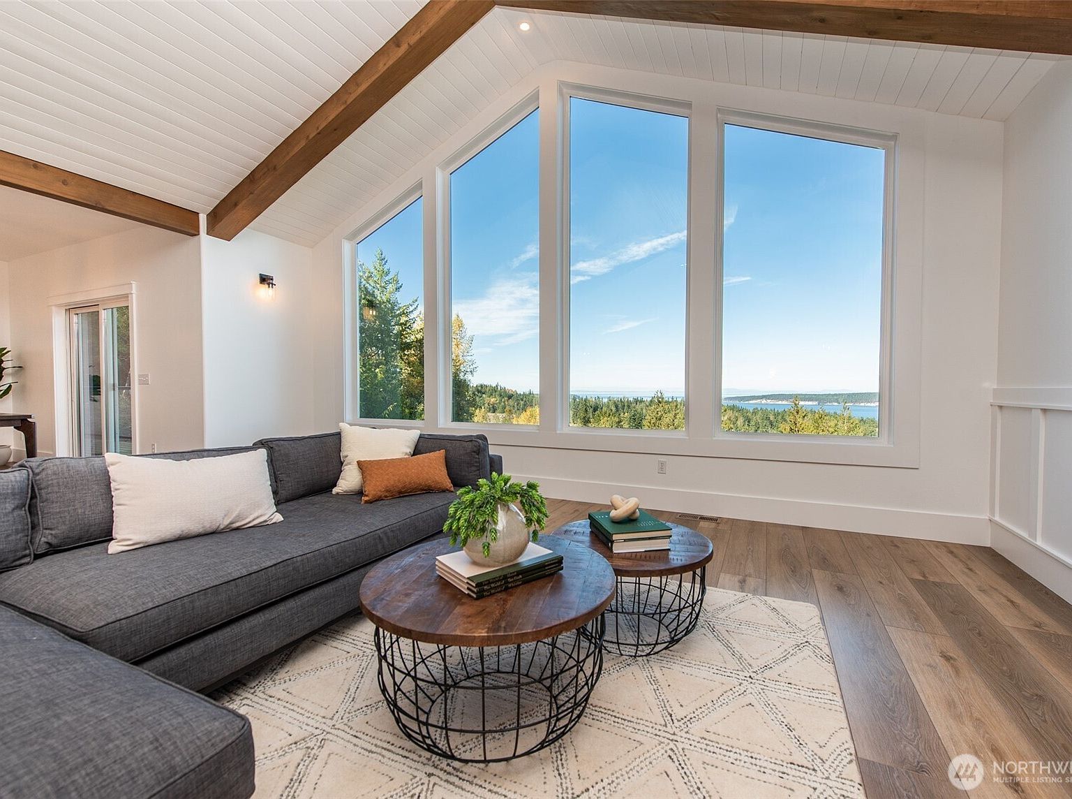 337 Louella Rd Sequim, WA 98382  | Single Family