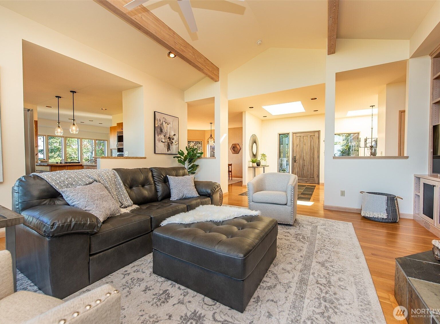 283 Fawn Ln Sequim, WA 98382  | Single Family