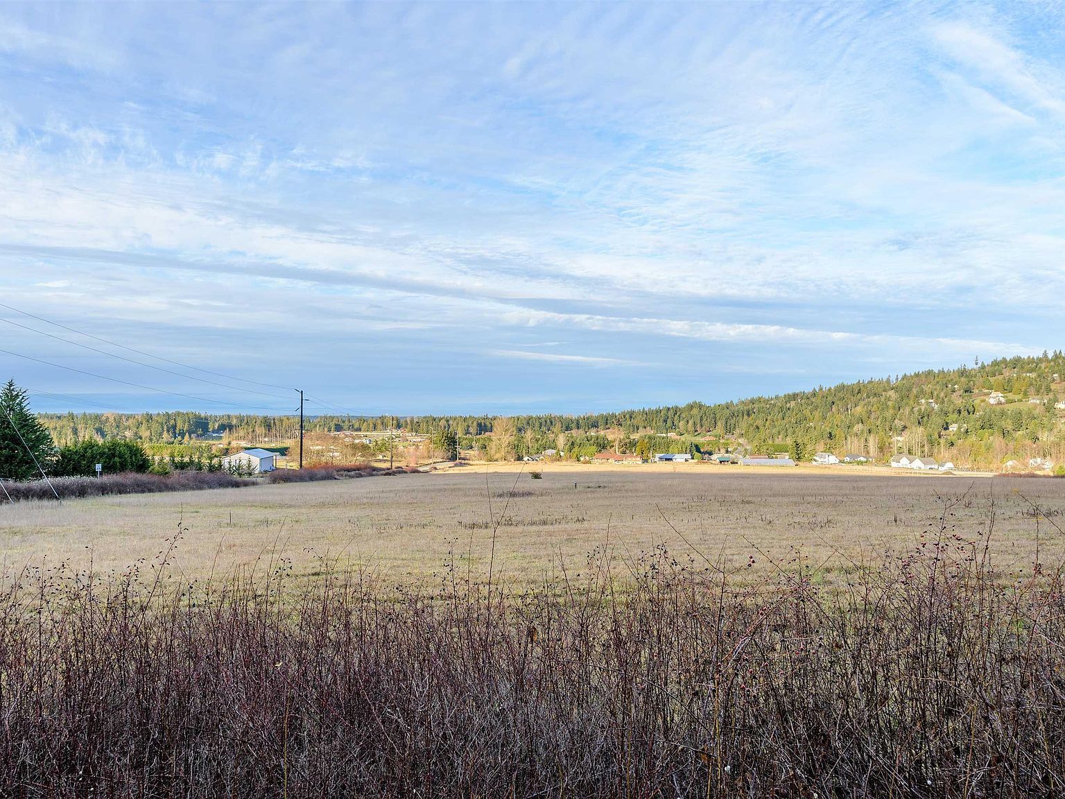 2884 Happy Valley Rd Sequim, WA 98382  | Land/Lot