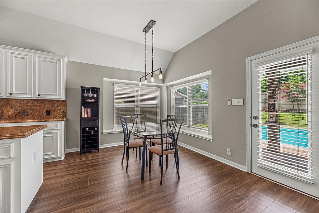 9618 Roarks Psge Missouri City, TX 77459 | Single Family