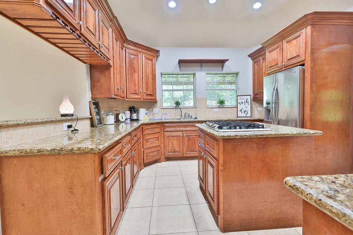 22837 Colorado Dr Porter, TX 77365  | Single Family