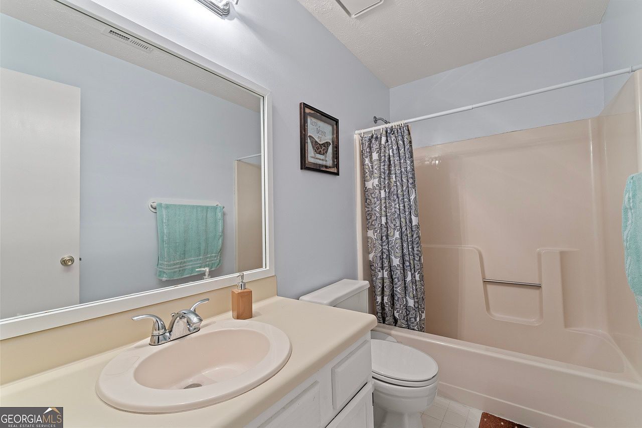 1738 Sherry Ln Jonesboro, GA 30236  | Single Family