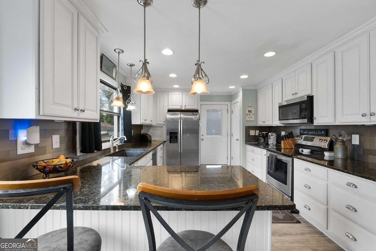 4656 Bryant Rd Snellville, GA 30039  | Single Family