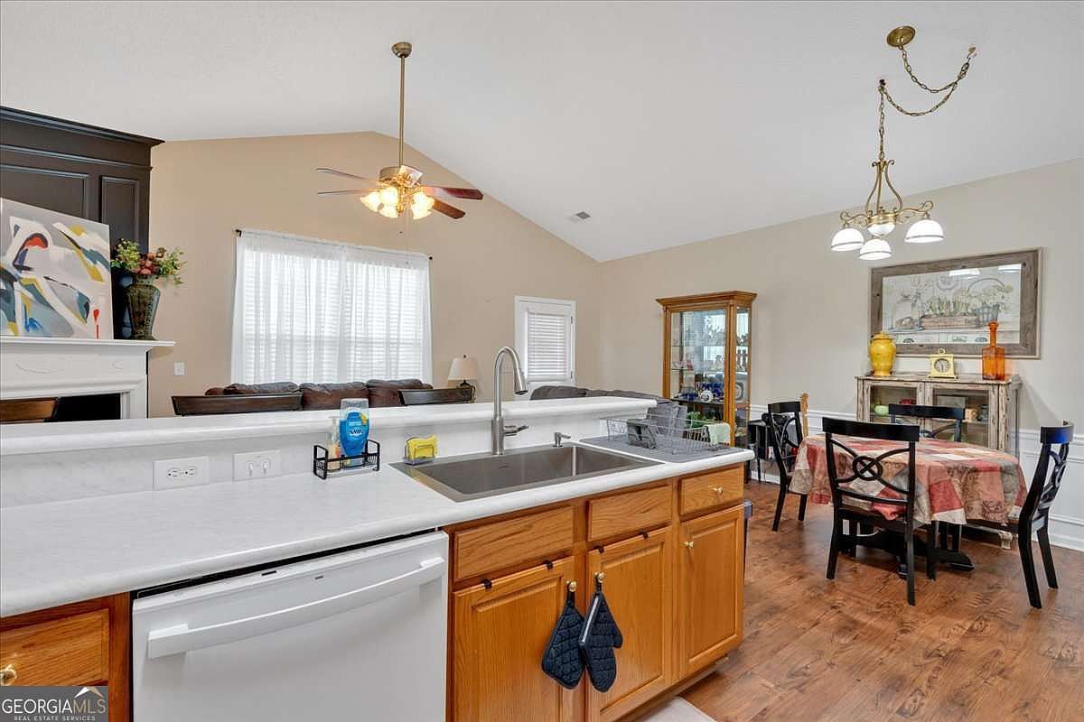 1078 Camry Cir Dallas, GA 30157 | New build