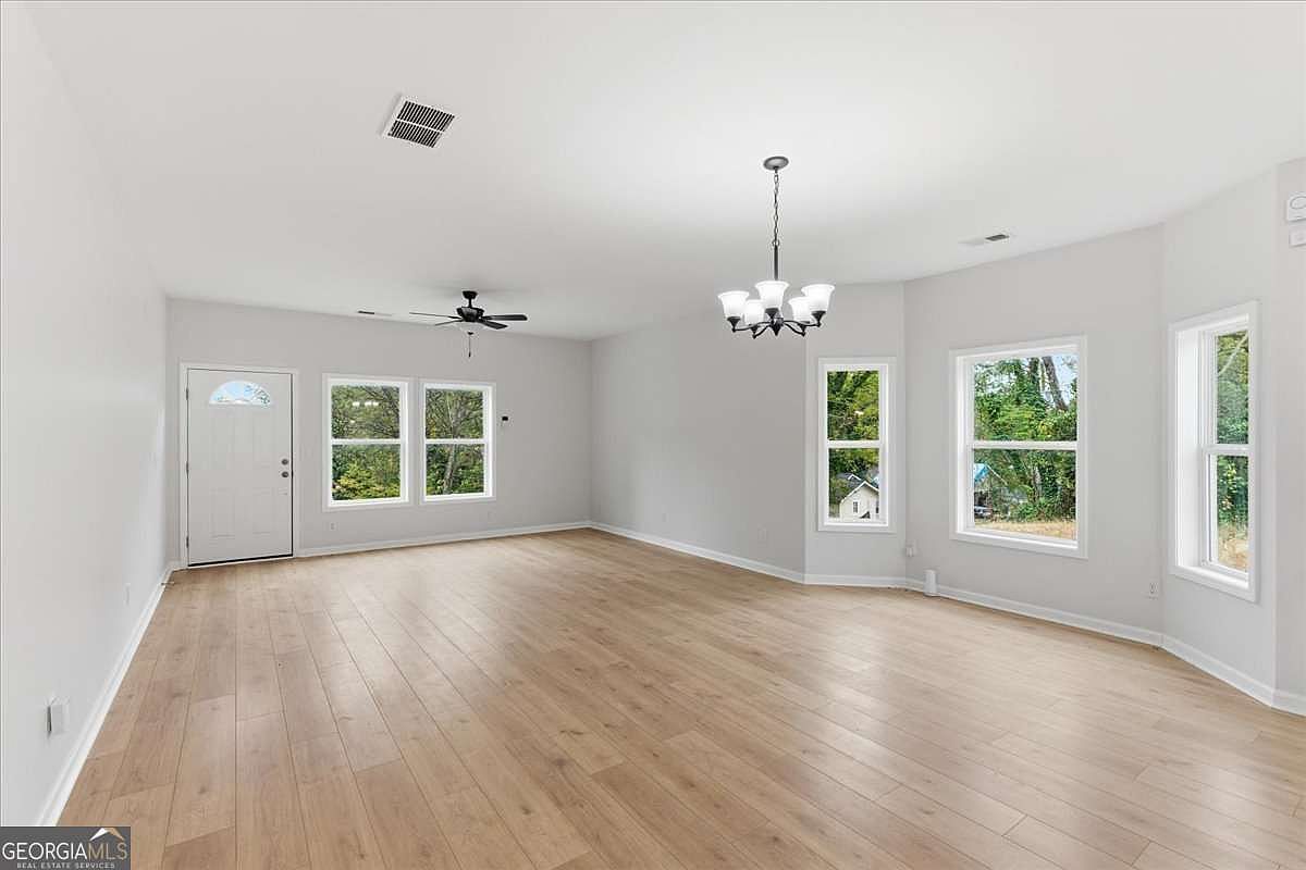 119 Jackson St Rome, GA 30161 | Single Family