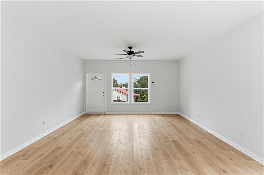 119 Jackson St Cedartown, GA 30125  | Single Family