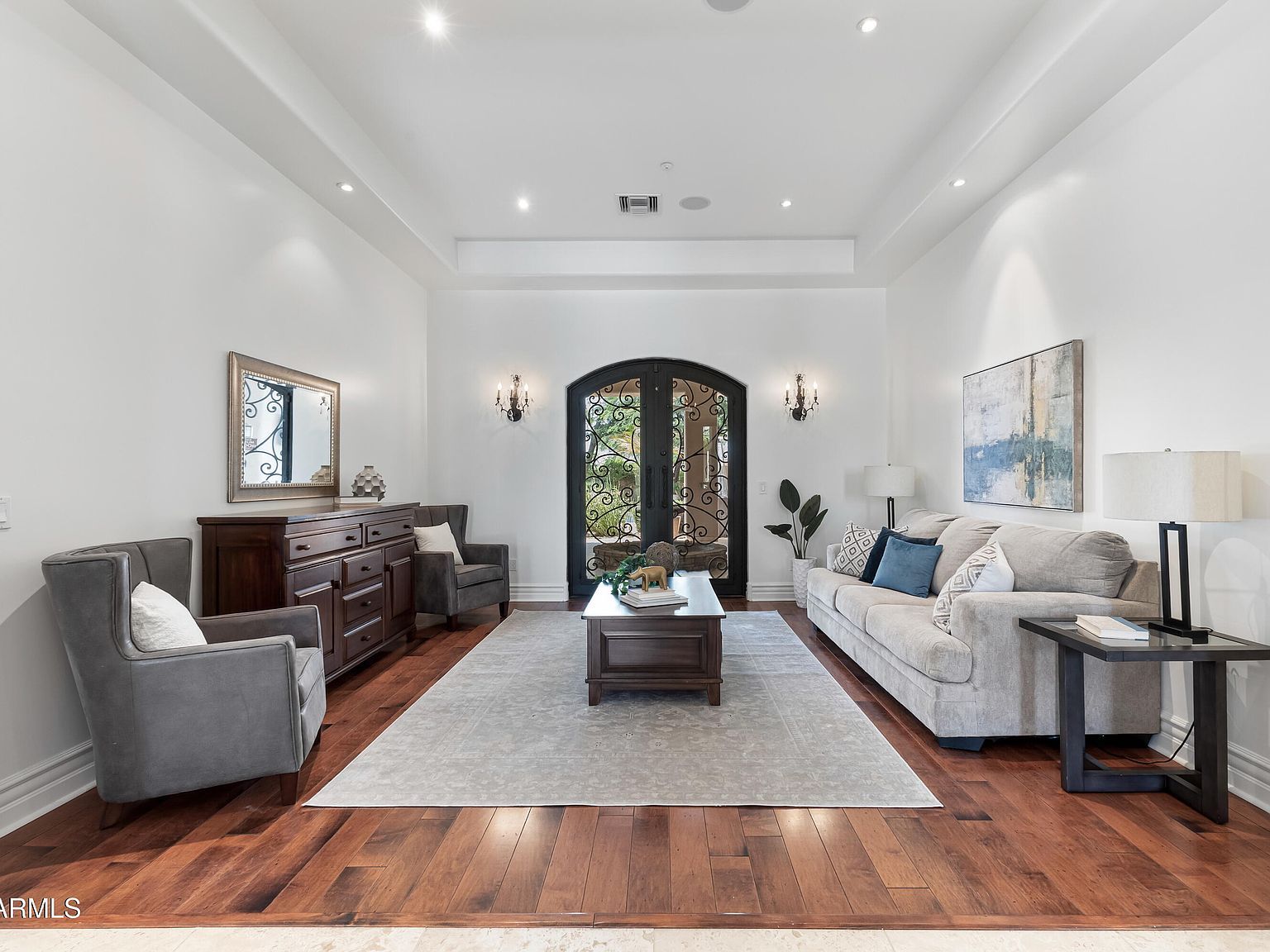 9417 E Charter Oak Dr Scottsdale, AZ 85260 | Single Family