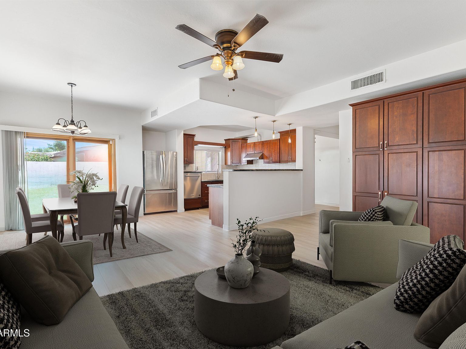 17149 E El Pueblo Blvd Fountain Hills, AZ 85268  | Single Family