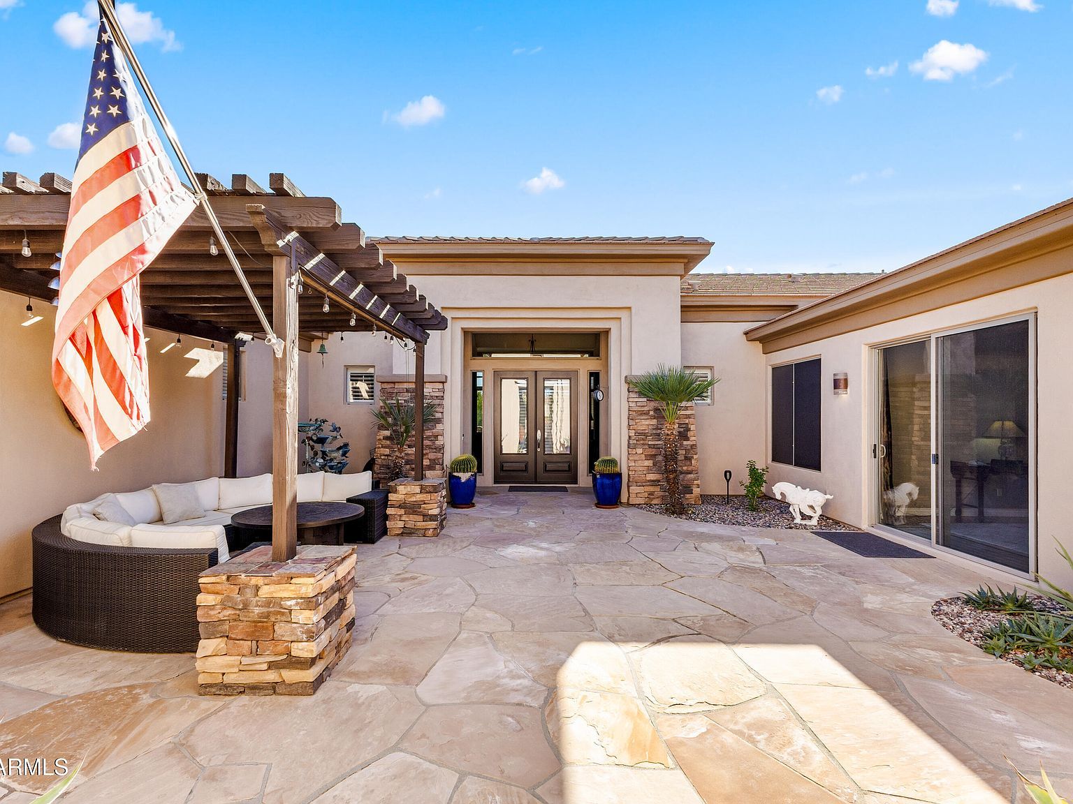 10275 E Winter Sun Dr Scottsdale, AZ 85262  | Single Family