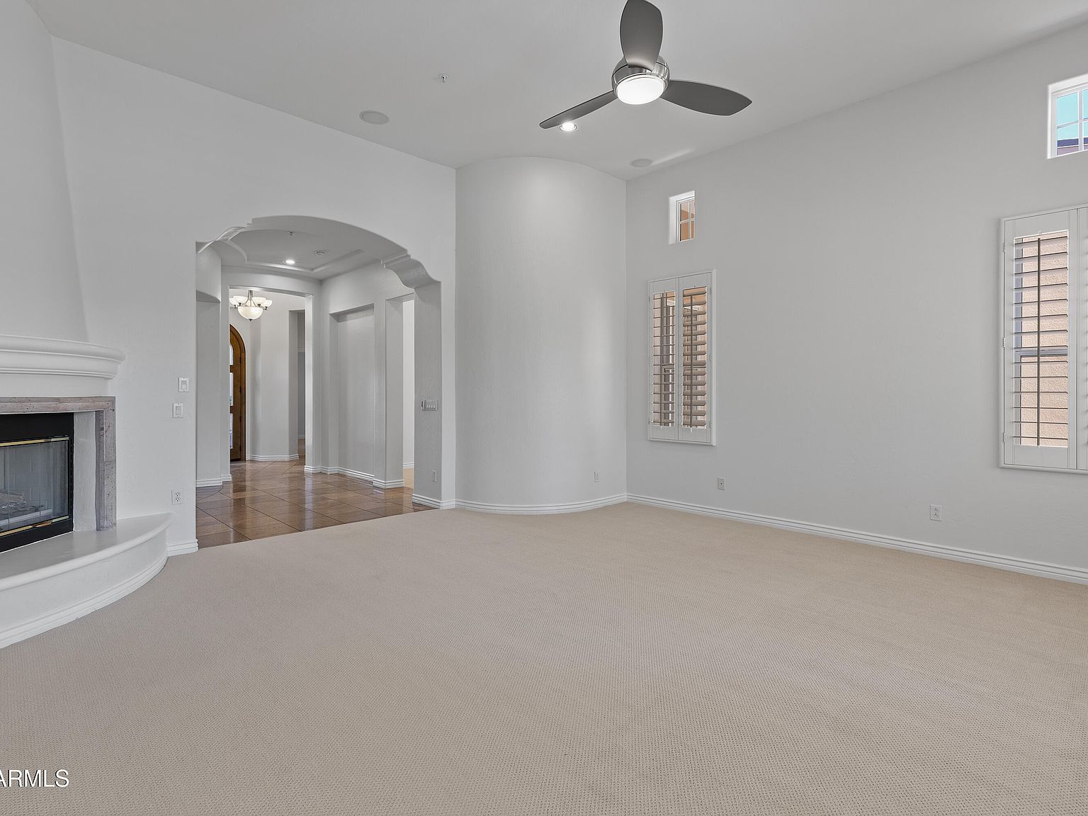 8883 E Mountain Spring Rd Scottsdale, AZ 85255 | Single Family