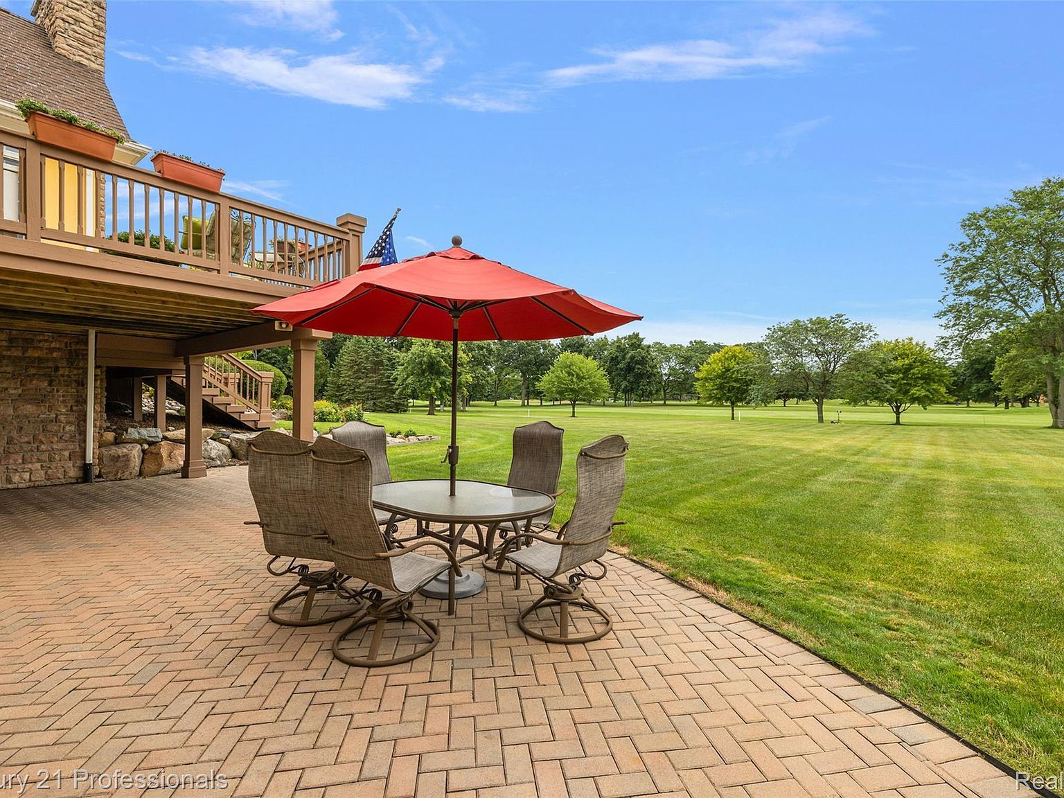 9310 Fairway Trl Grand Blanc, MI 48439  | Single Family