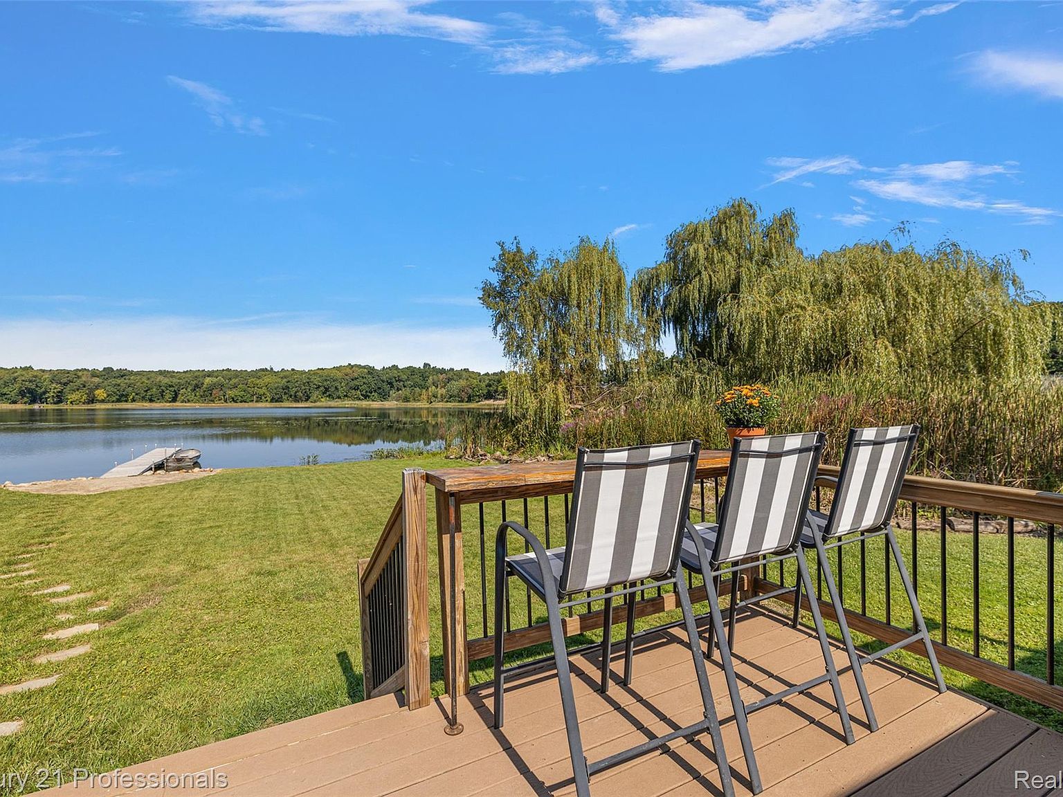 2679 Lakeview Dr Ortonville, MI 48462  | Single Family