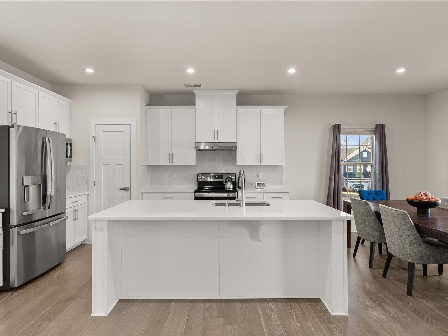 1668 Burtonwood Dr Moore, SC 29369 | Single Family