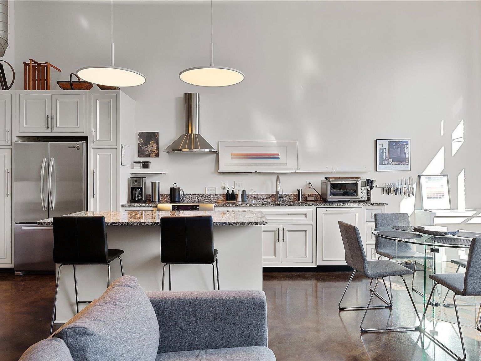 300 South St Unit 221 Simpsonville, SC 29681  | Condominium