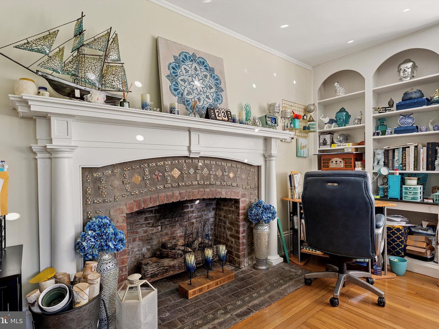 1209 Lenox Rd Jenkintown, PA 19046  | Single Family