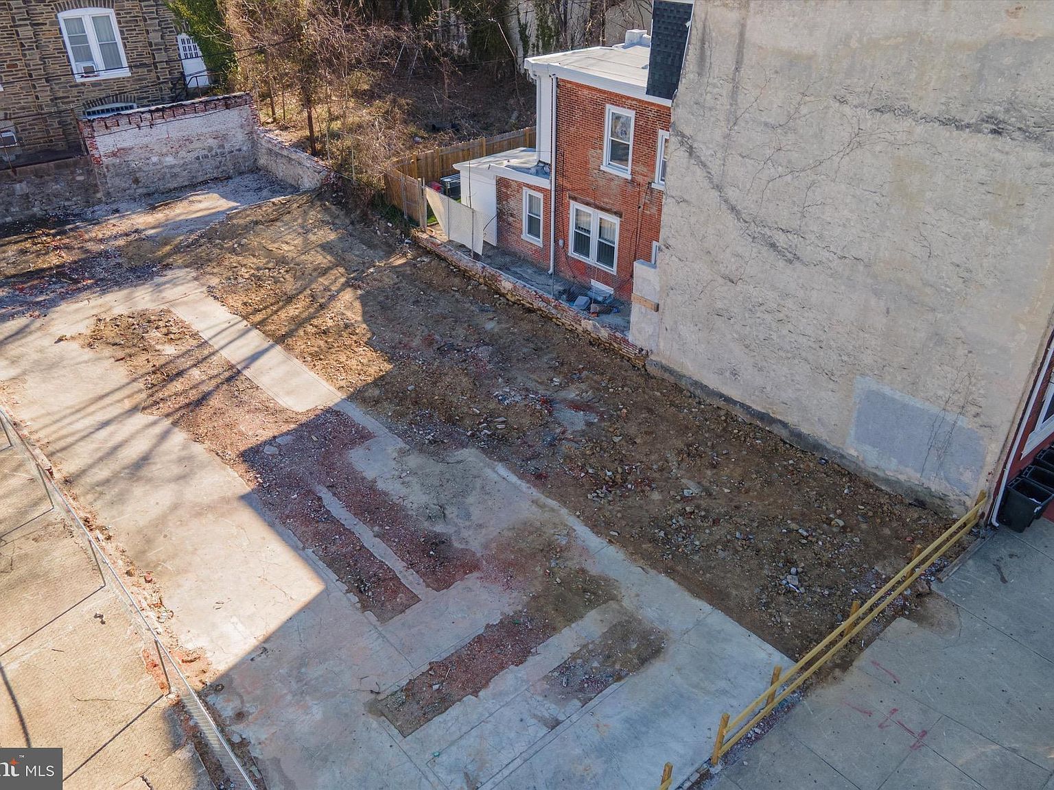 4931 Germantown Ave Philadelphia, PA 19144 | Land/Lot