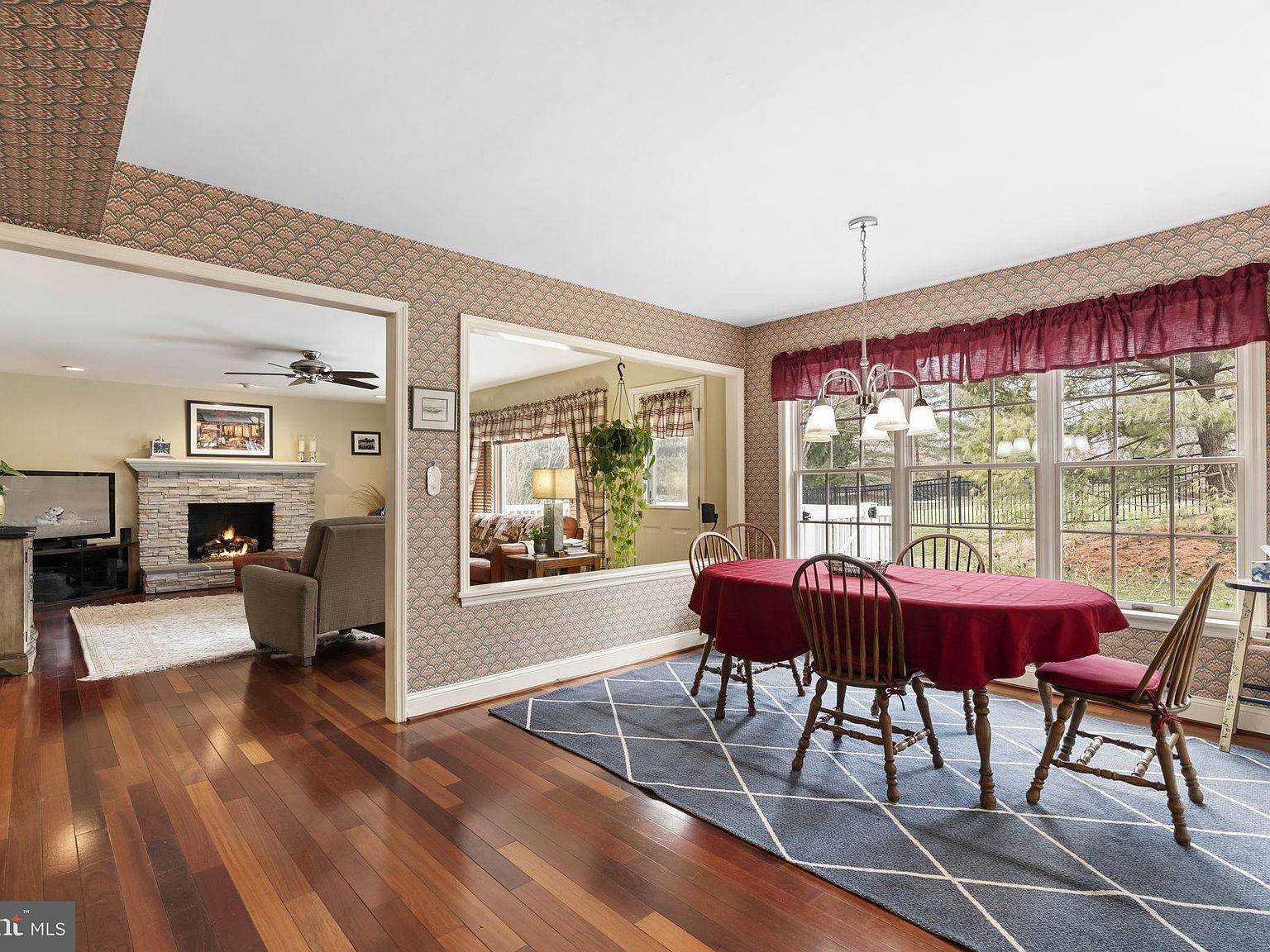 32 Marian Cir Chalfont, PA 18914 | Single Family