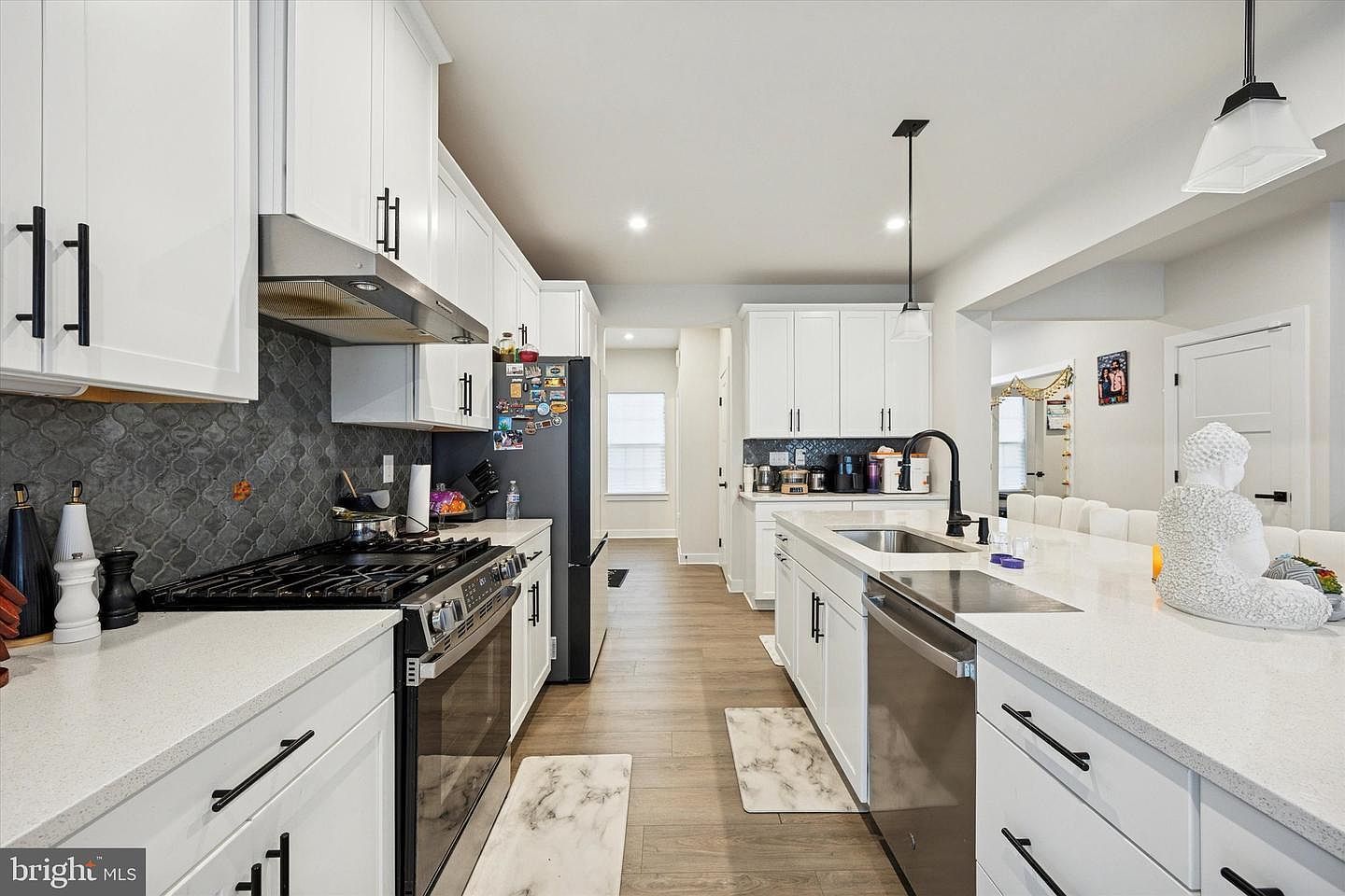 243 Chastain Dr Honey Brook, PA 19344  | Single Family