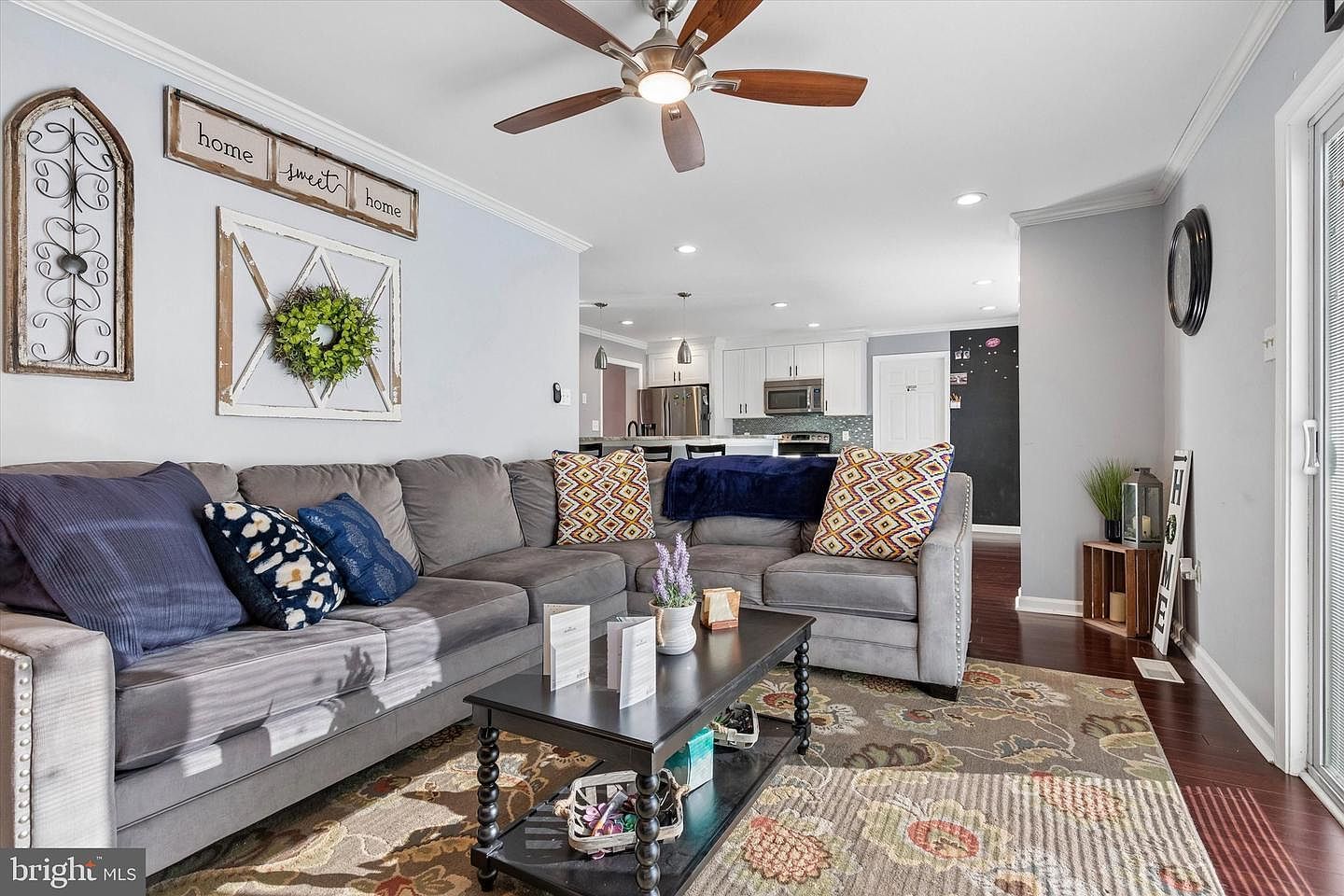 1126 Plowshare Rd Blue Bell, PA 19422  | Single Family