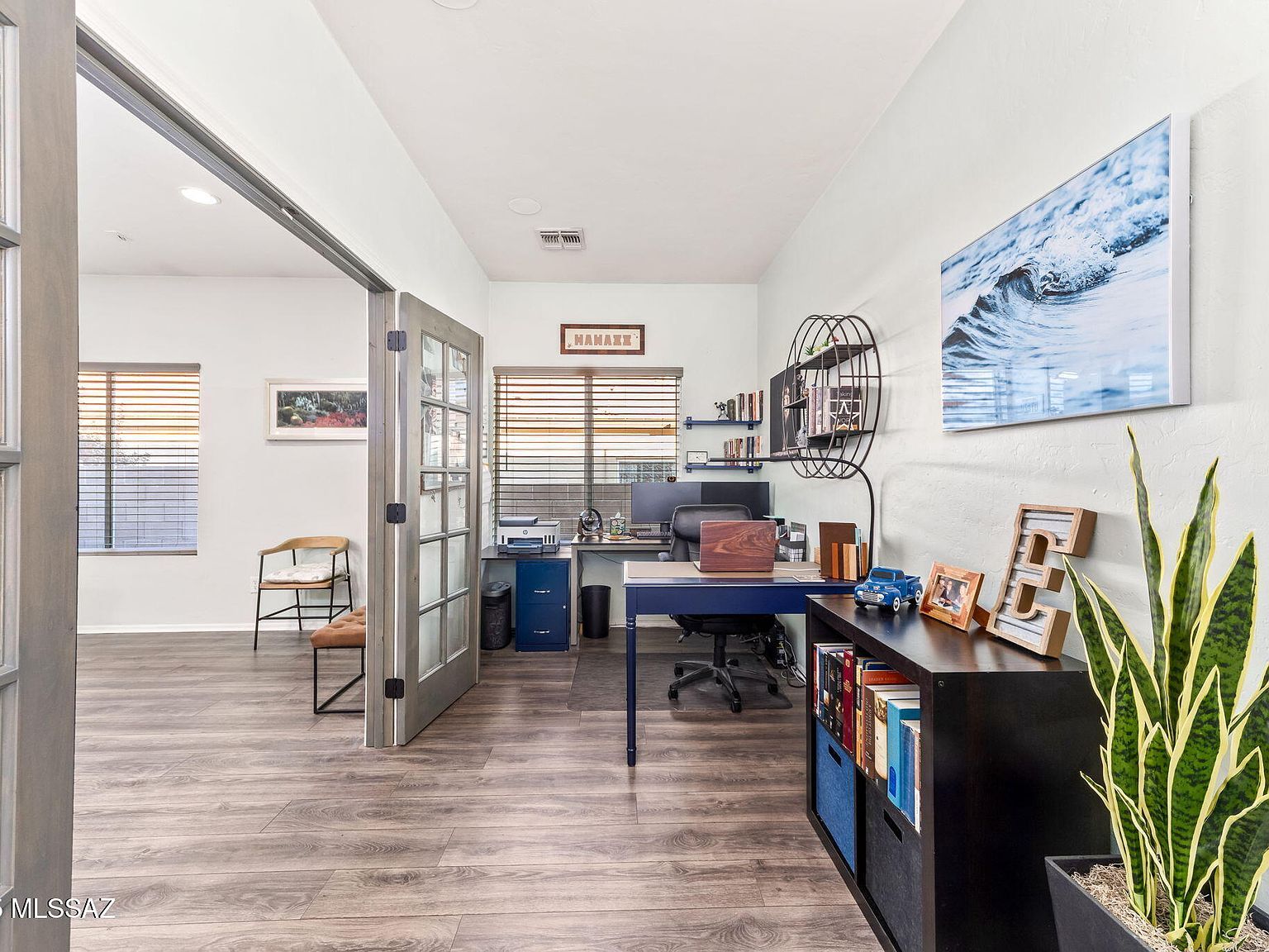 3635 E Secretariat Rd Tucson, AZ 85739 | Single Family