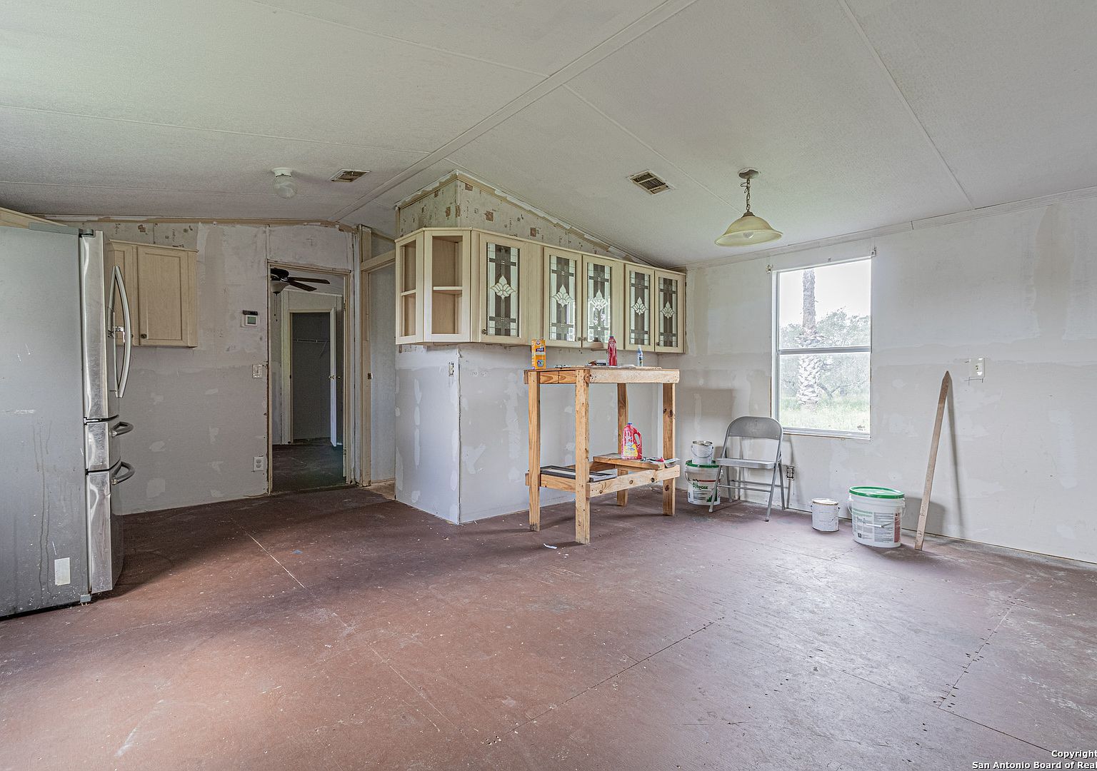 18065 County Road 163 Elmendorf, TX 78112 | New build