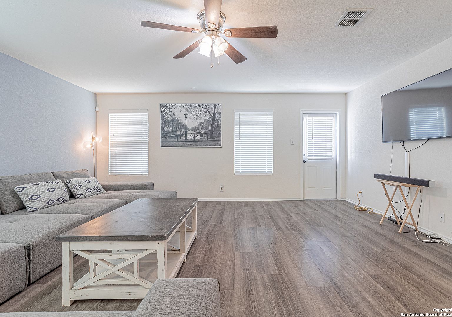 11410 Durango Way San Antonio, TX 78245  | Single Family