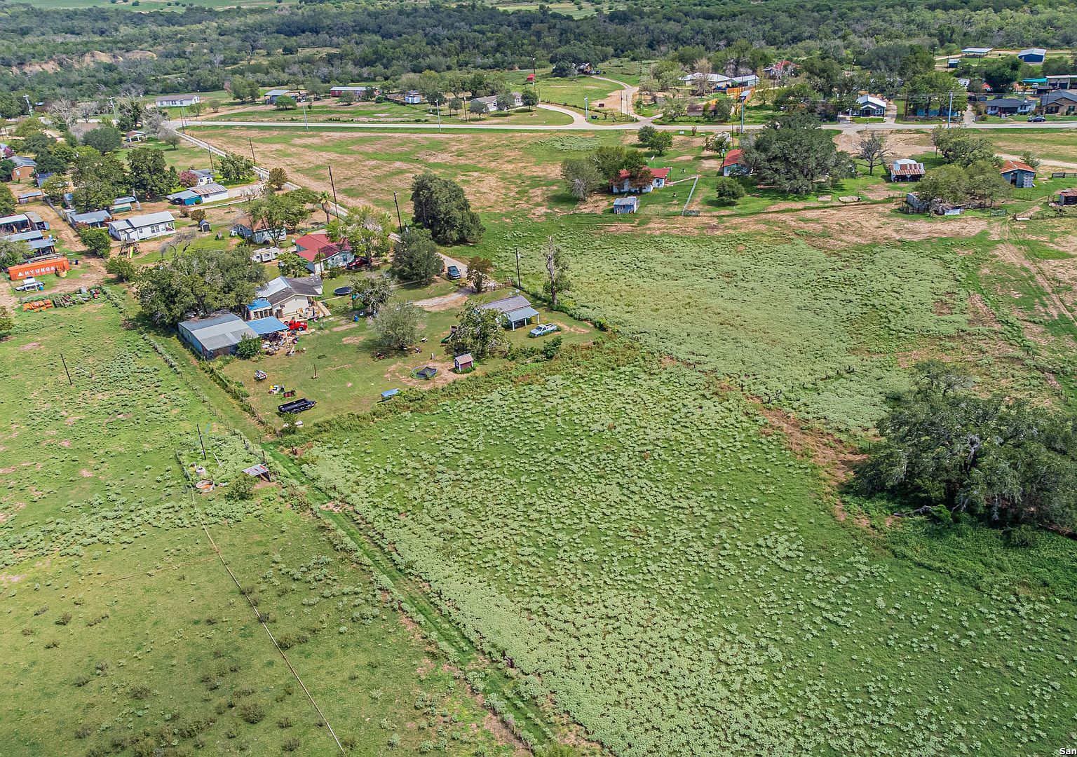 146 County Road 166 #19C Floresville, TX 78114 | Land/Lot