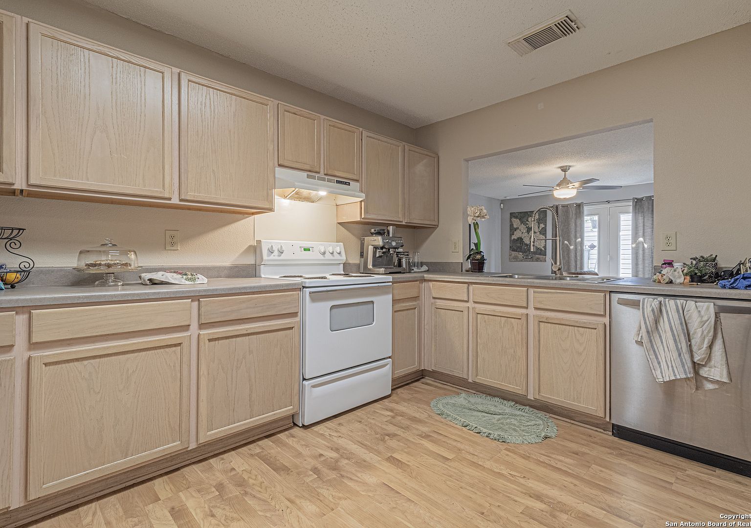 9815 Messenger Pass San Antonio, TX 78245 | Single Family