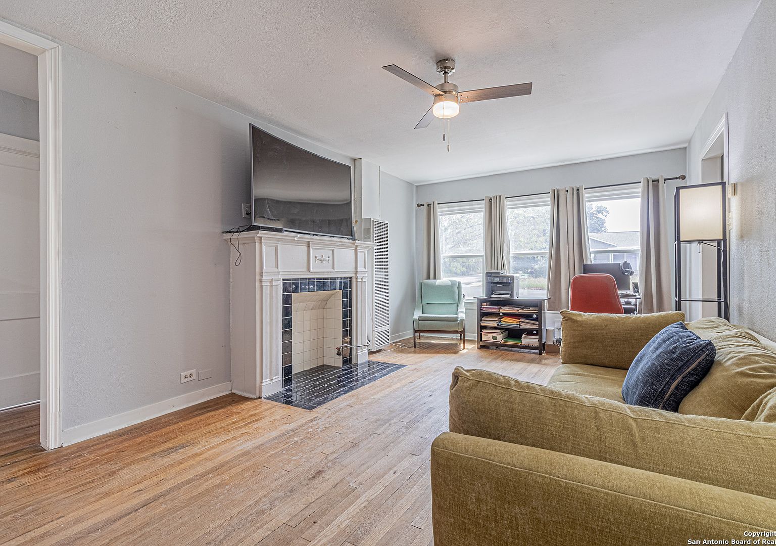 1703 Texas Ave San Antonio, TX 78201 | Single Family