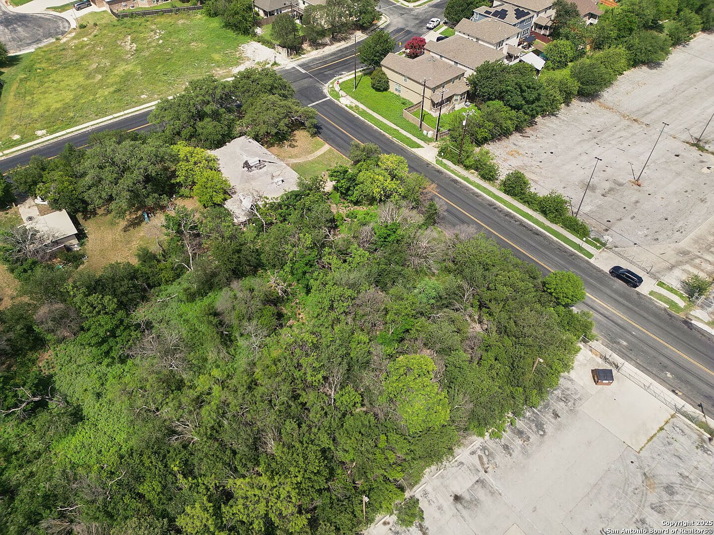 5400 Thistle Dr Leon Valley, TX 78238 | Single Family