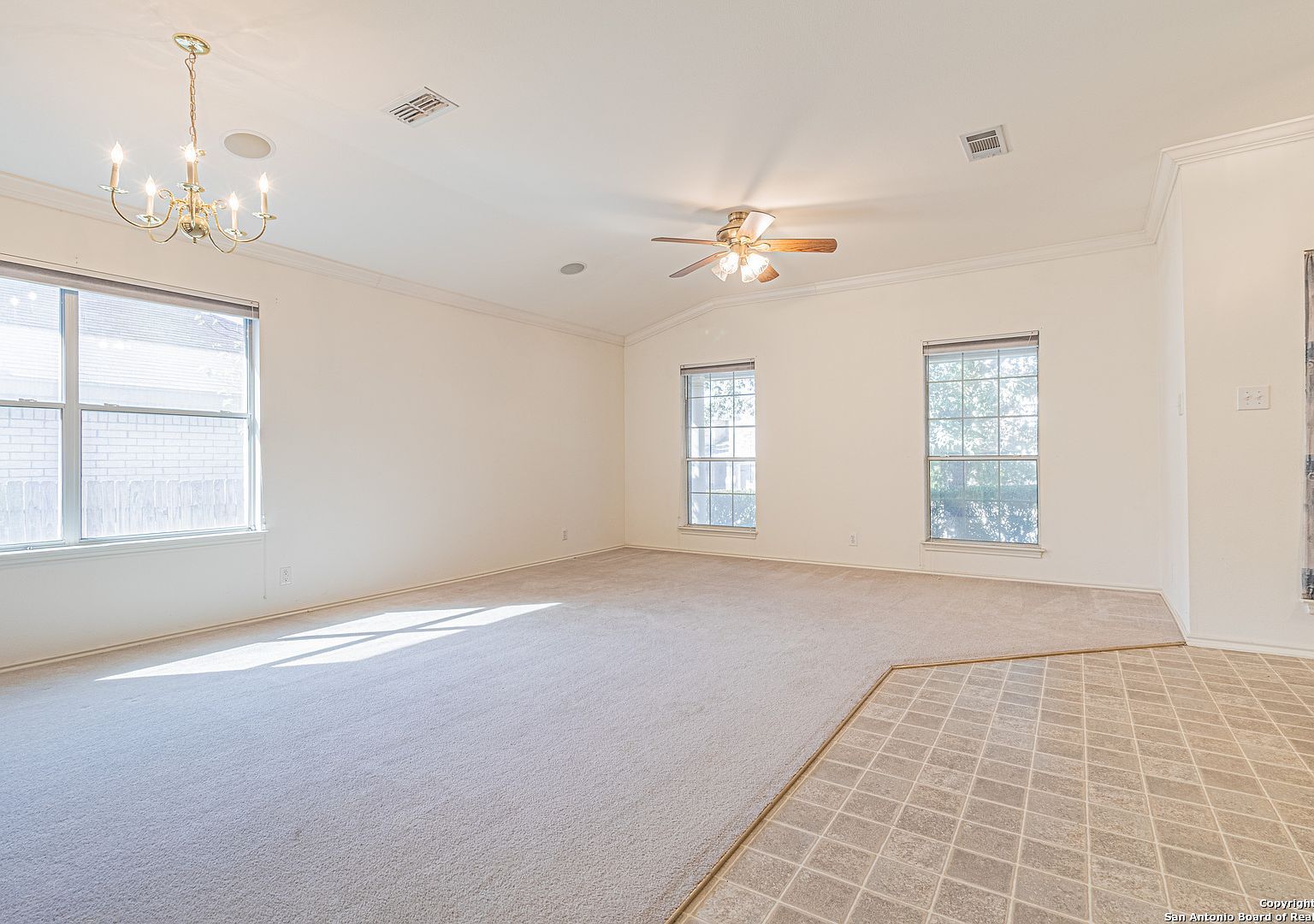 1140 Lion Way San Antonio, TX 78251  | Single Family