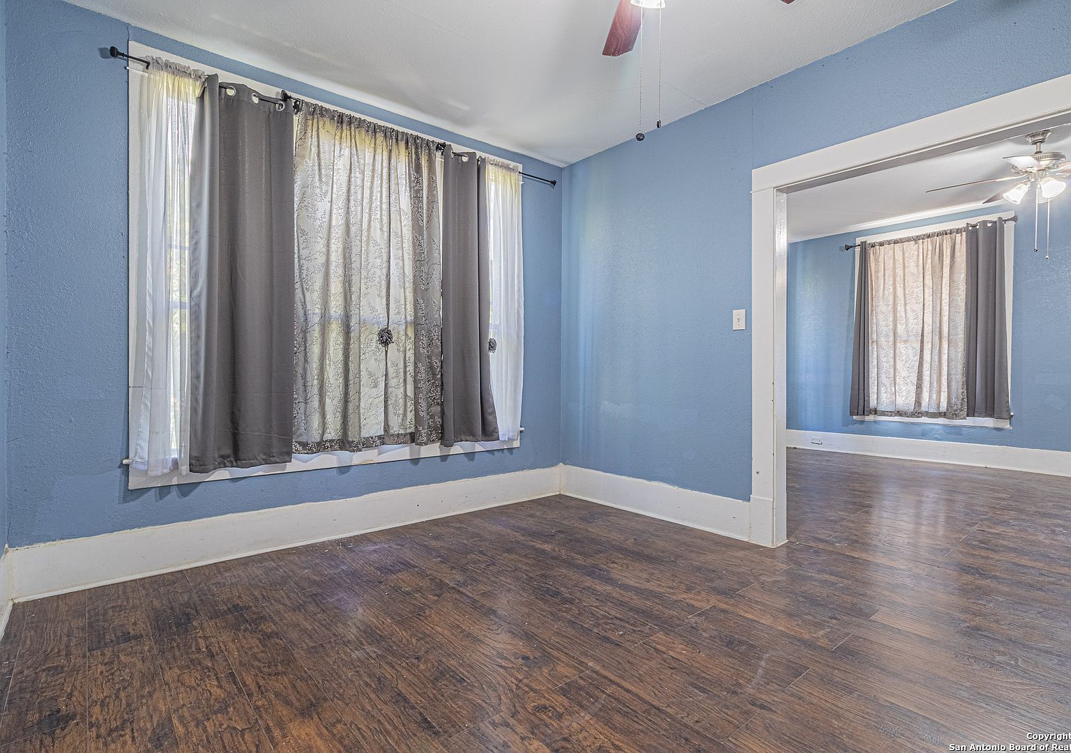 1123 S Hackberry St San Antonio, TX 78210 | Single Family