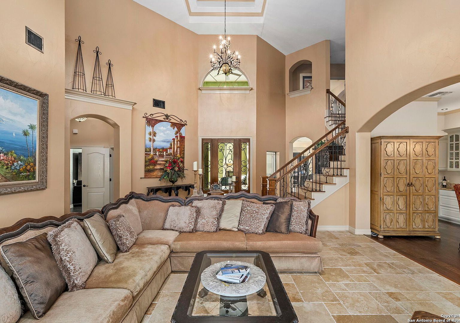 443 Rosewood Dr La Vernia, TX 78121 | Single Family