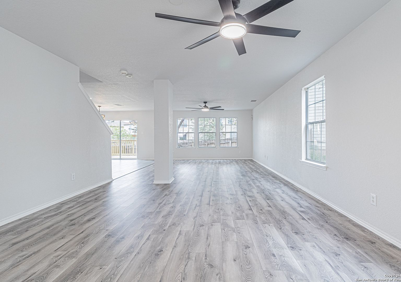 6615 Suncliff Crst San Antonio, TX 78238  | Single Family