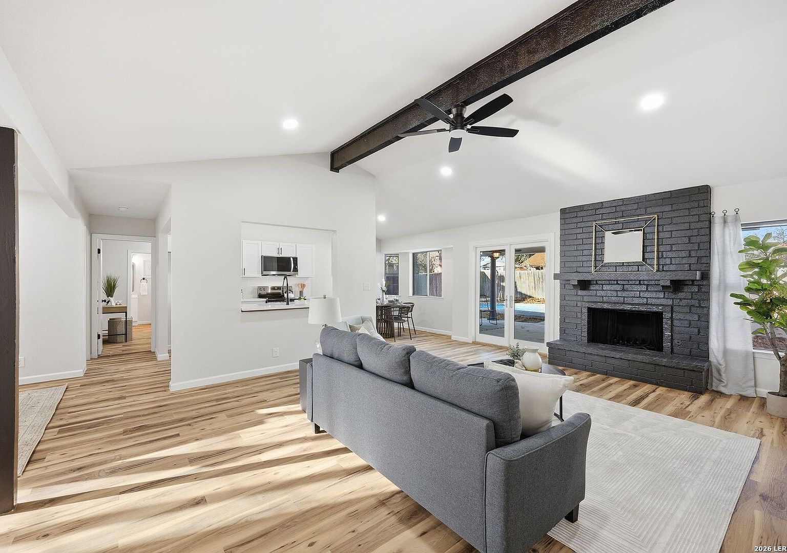 3507 Oakfort St San Antonio, TX 78247 | Single Family