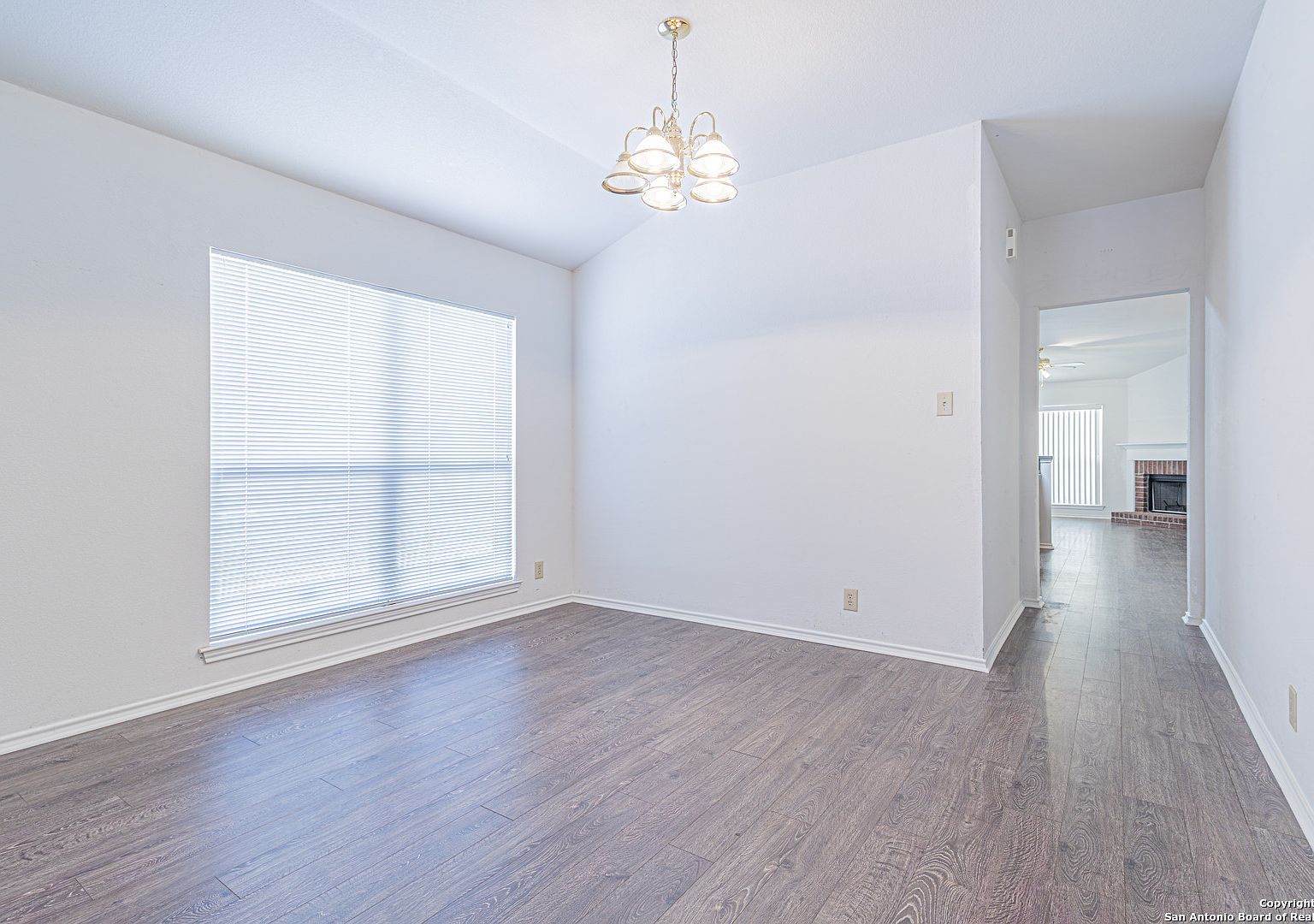 8030 Cerezo San Antonio, TX 78250 | Single Family