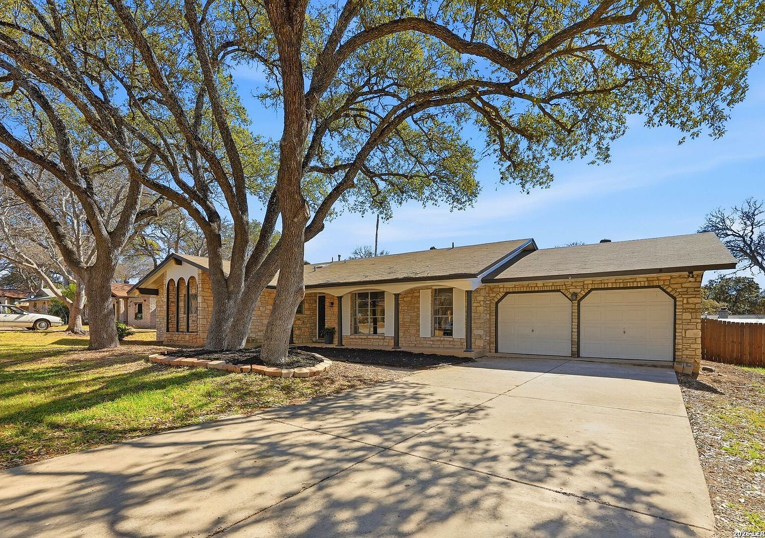 110 De Soto Dr Universal City, TX 78148 | Single Family