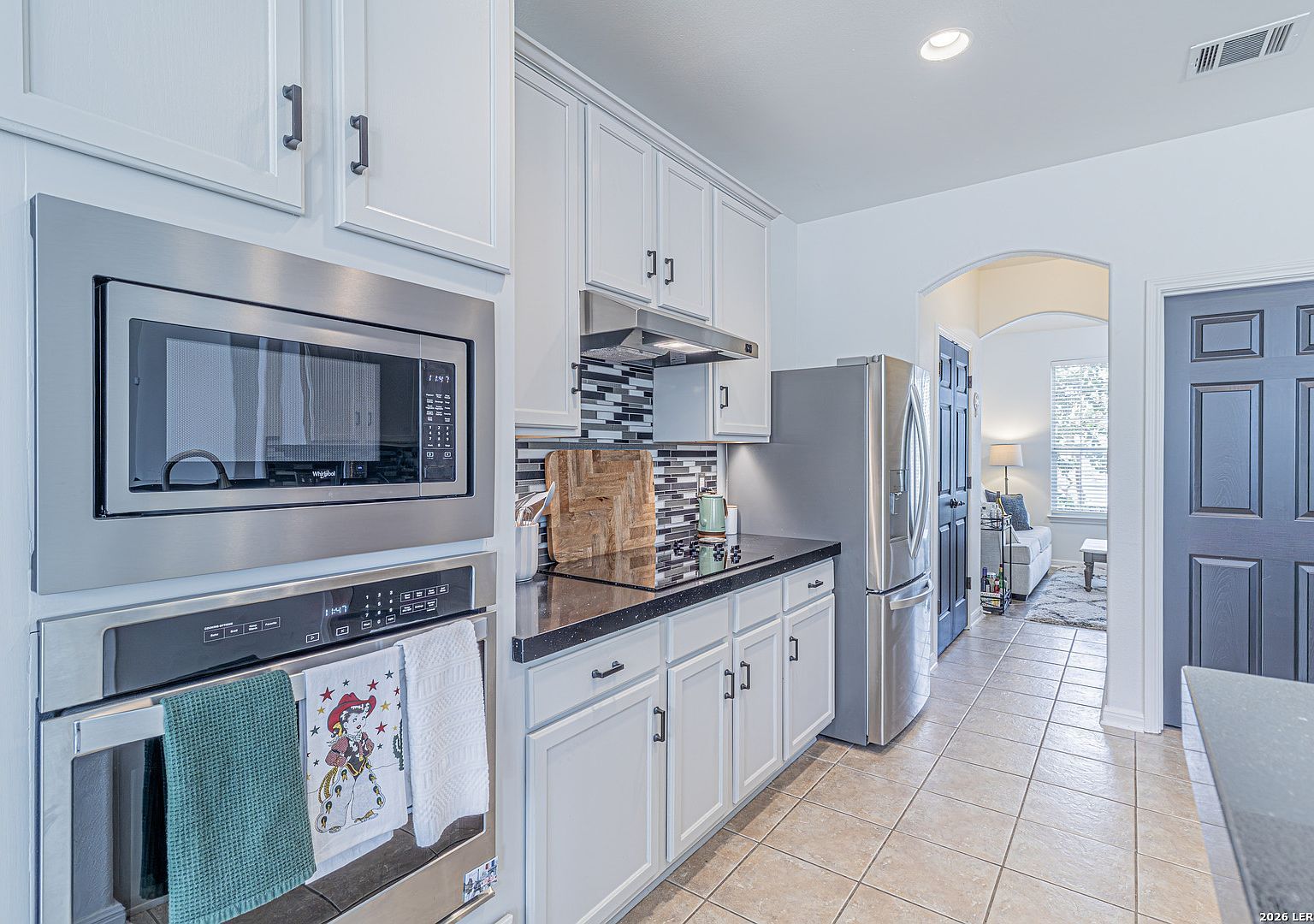 20810 Paso Rocoso San Antonio, TX 78258 | Single Family