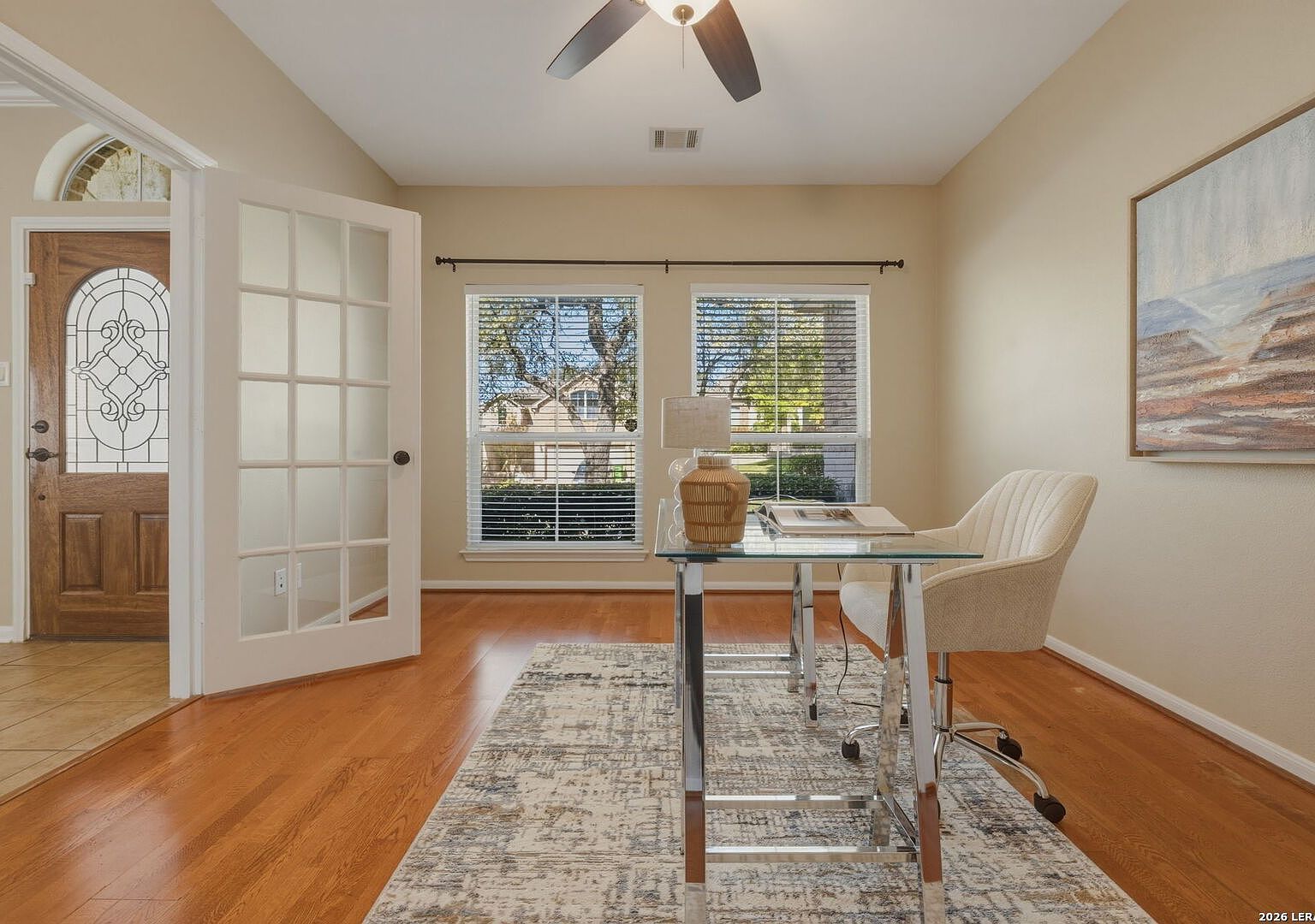 16106 Ponderosa Pass Helotes, TX 78023  | Single Family