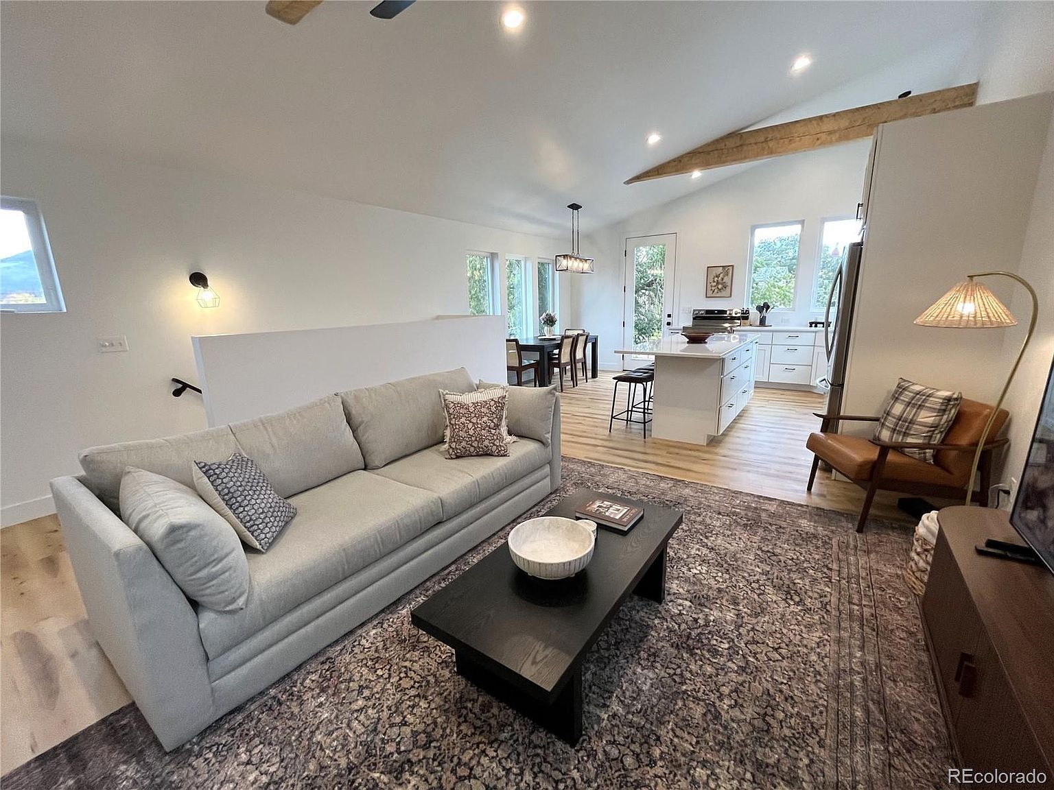 519 Gold St Buena Vista, CO 81211 | Single Family