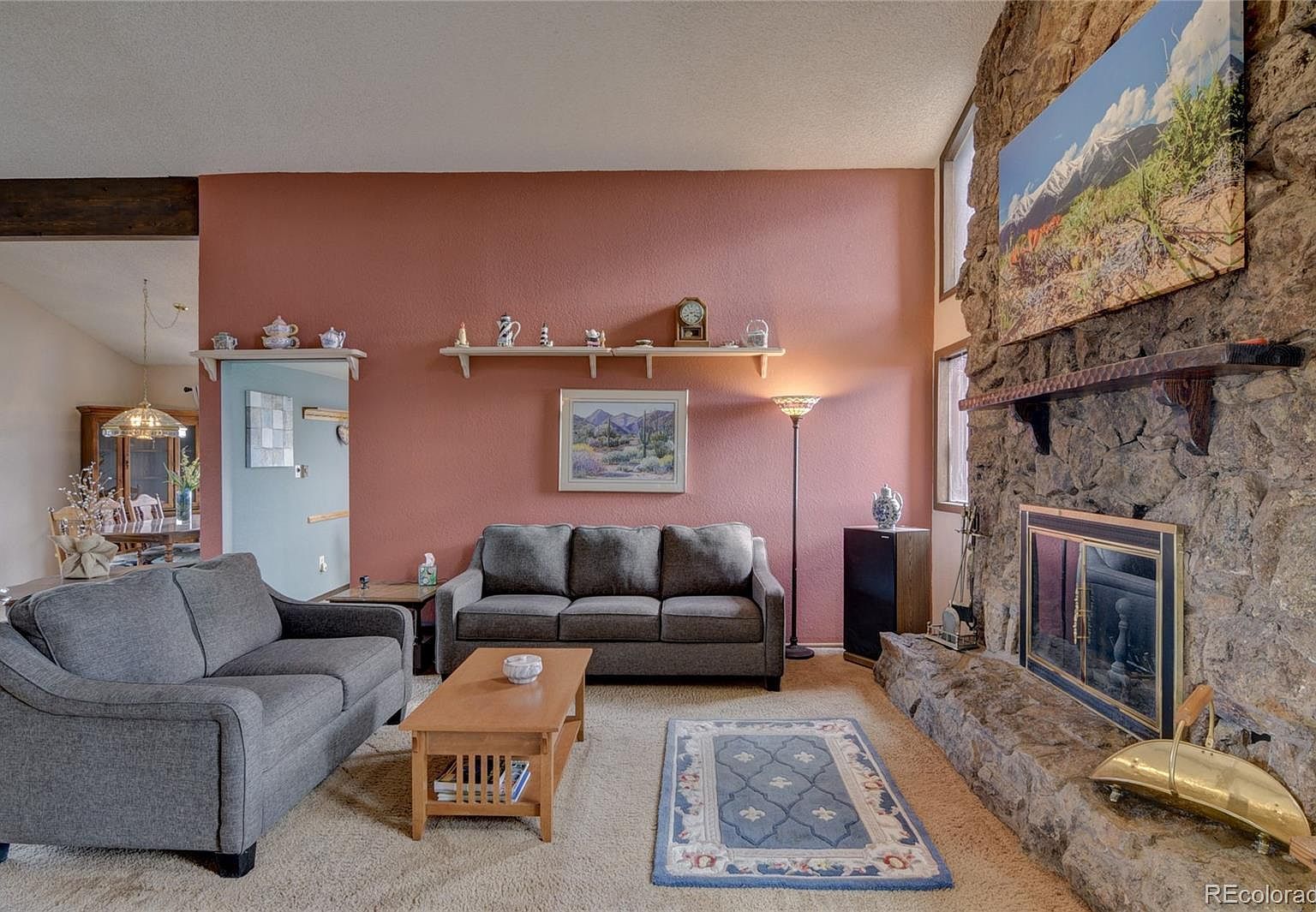 30520 Overlook Run Buena Vista, CO 81211  | Single Family